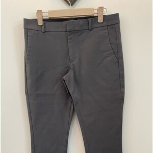 Banana Republic Gray work or dress  Pants